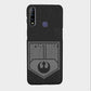 Star Wars - Resistance - Mobile Phone Cover - Hard Case - Vivo