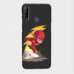 Flash - Animated - Mobile Phone Cover - Hard Case - Vivo