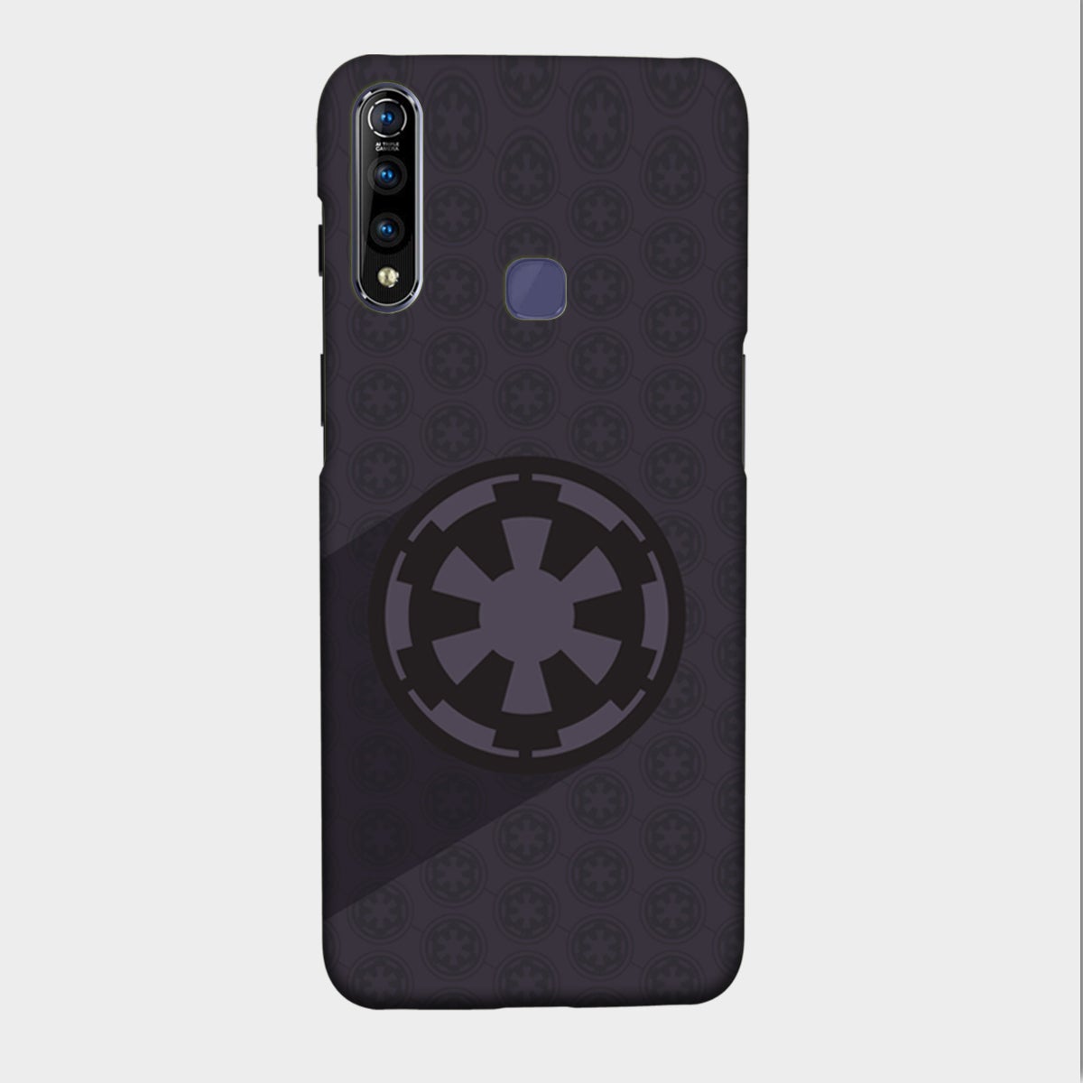 Star Wars - Mobile Phone Cover - Hard Case - Vivo