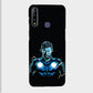 Thor - Avengers - Mobile Phone Cover - Hard Case - Vivo