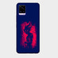 Dragon Ball Z Goku - Mobile Phone Cover - Hard Case - Vivo