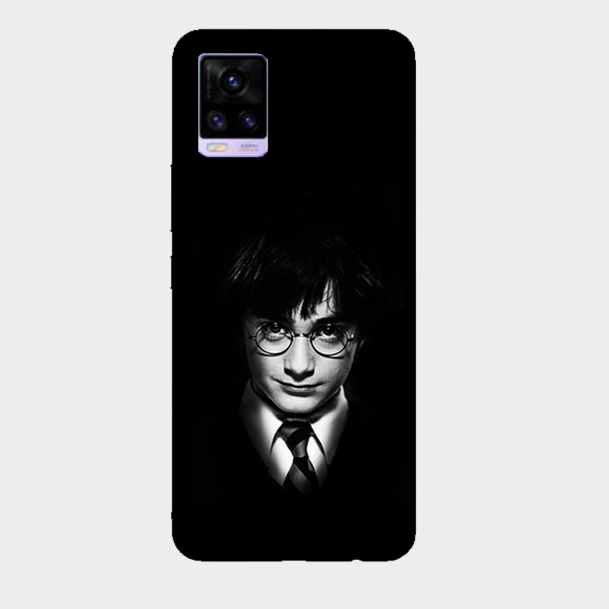 Harry Potter - Phone Cover - Hard Case - Vivo