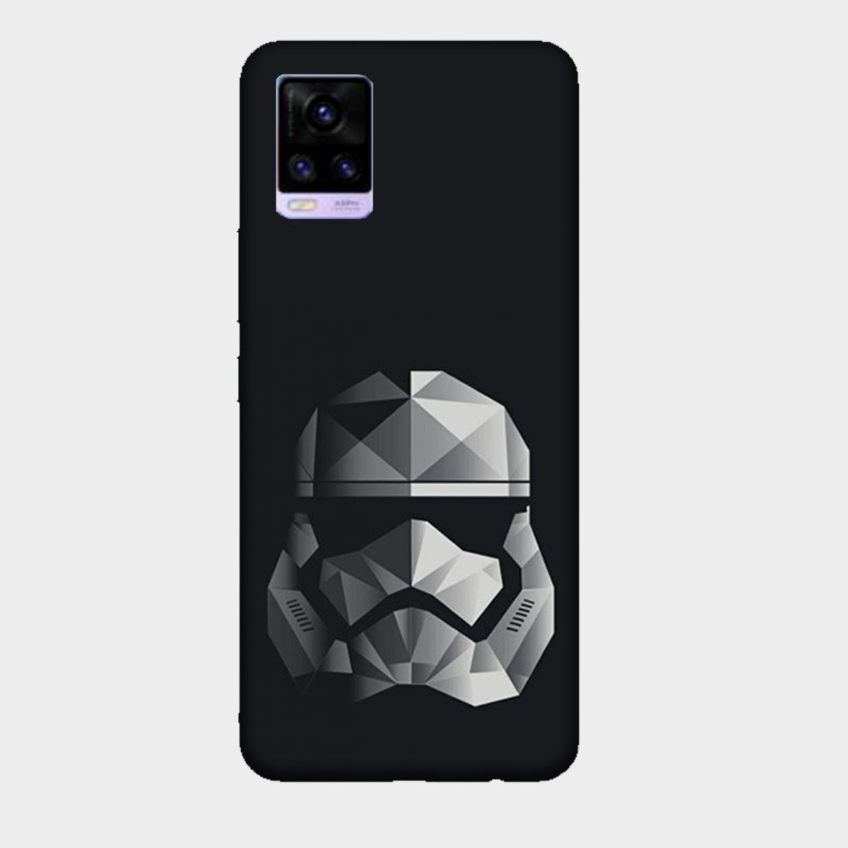 Star Wars - Darth Vader - Mobile Phone Cover - Hard Case - Vivo