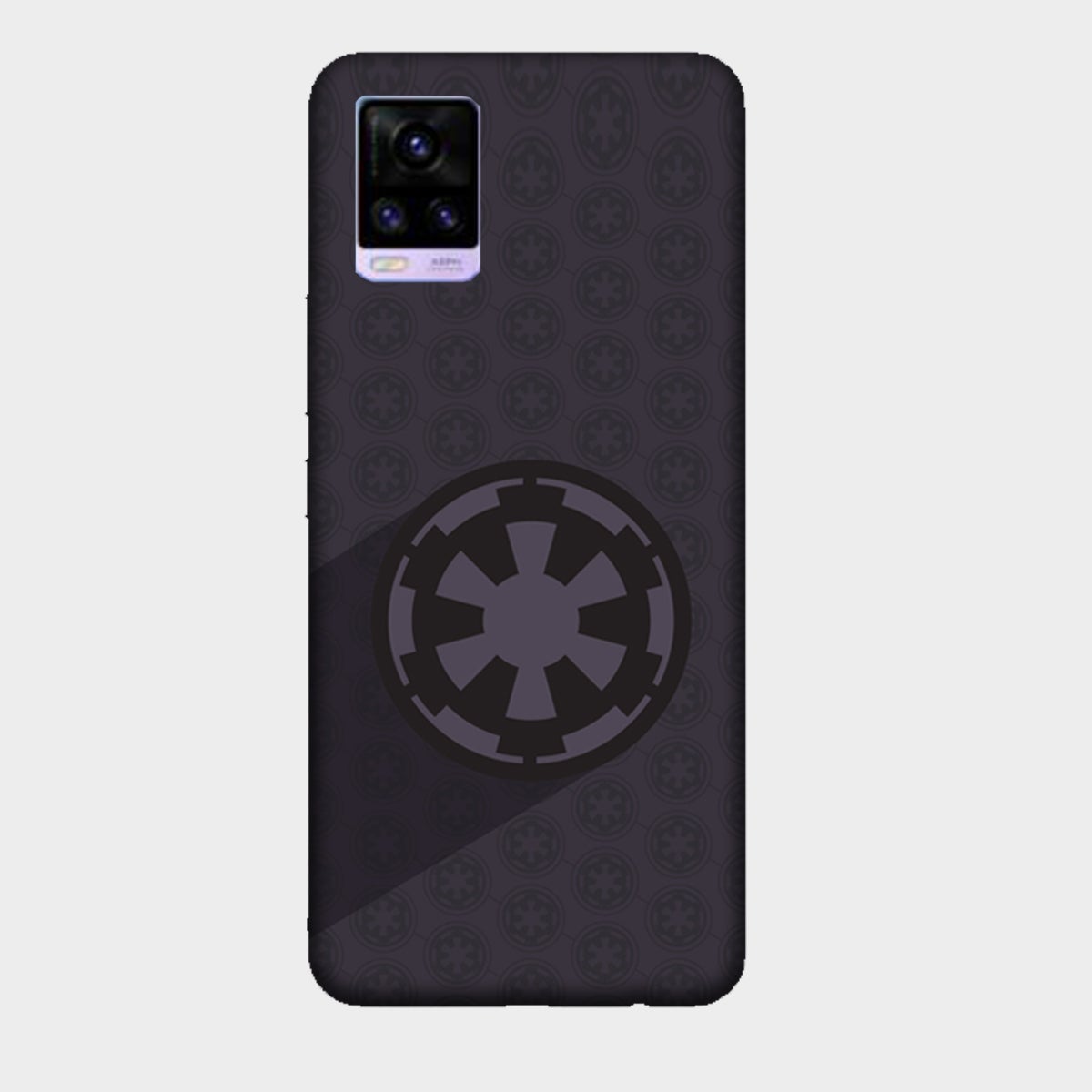 Star Wars - Mobile Phone Cover - Hard Case - Vivo