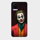 The Joker - Mobile Phone Cover - Hard Case - Vivo