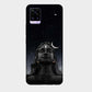 Shiva - Mobile Phone Cover - Hard Case - Vivo