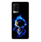 Skulls - Mobile Phone Cover - Hard Case - Vivo