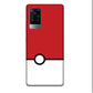 Pokemon - Pokeball - Mobile Phone Cover - Hard Case - Vivo