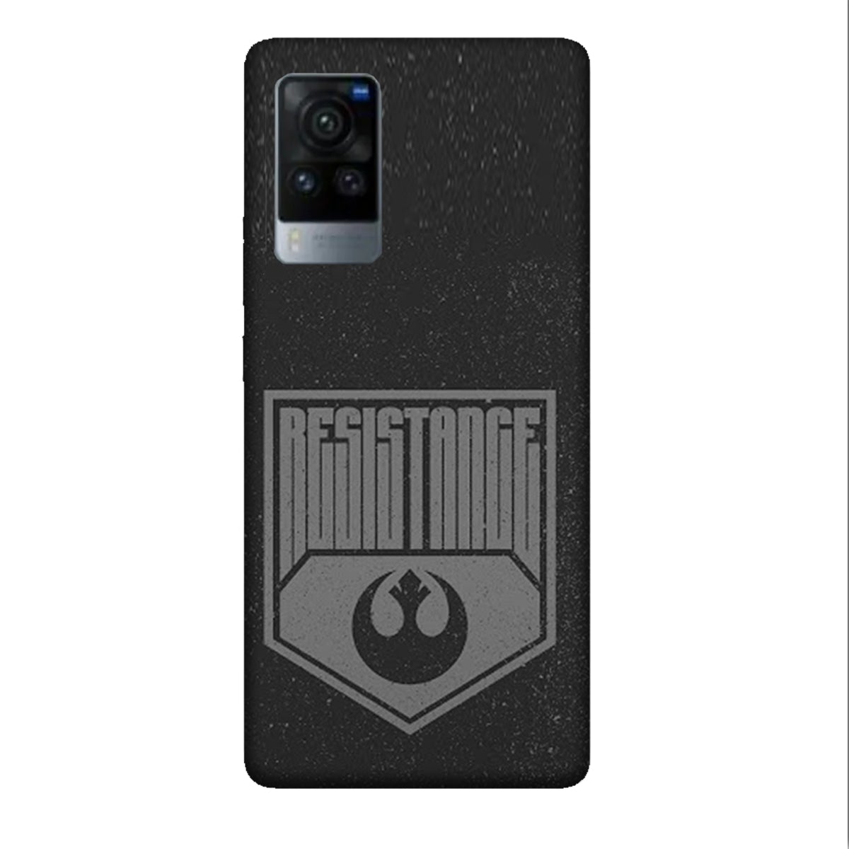 Star Wars - Resistance - Mobile Phone Cover - Hard Case - Vivo