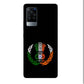 Satyamev Jayate - Embelm - India - Tricolor - Mobile Phone Cover - Hard Case - Vivo