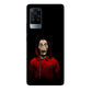 Honey Heaist - Bella Ciao - La Casa De Papel - Mobile Phone Cover - Hard Case - Vivo