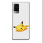 Pikachu - Pokemon - Mobile Phone Cover - Hard Case - Vivo