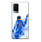 Virat Kohli - Team India - Mobile Phone Cover - Hard Case - Vivo