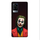 The Joker - Mobile Phone Cover - Hard Case - Vivo