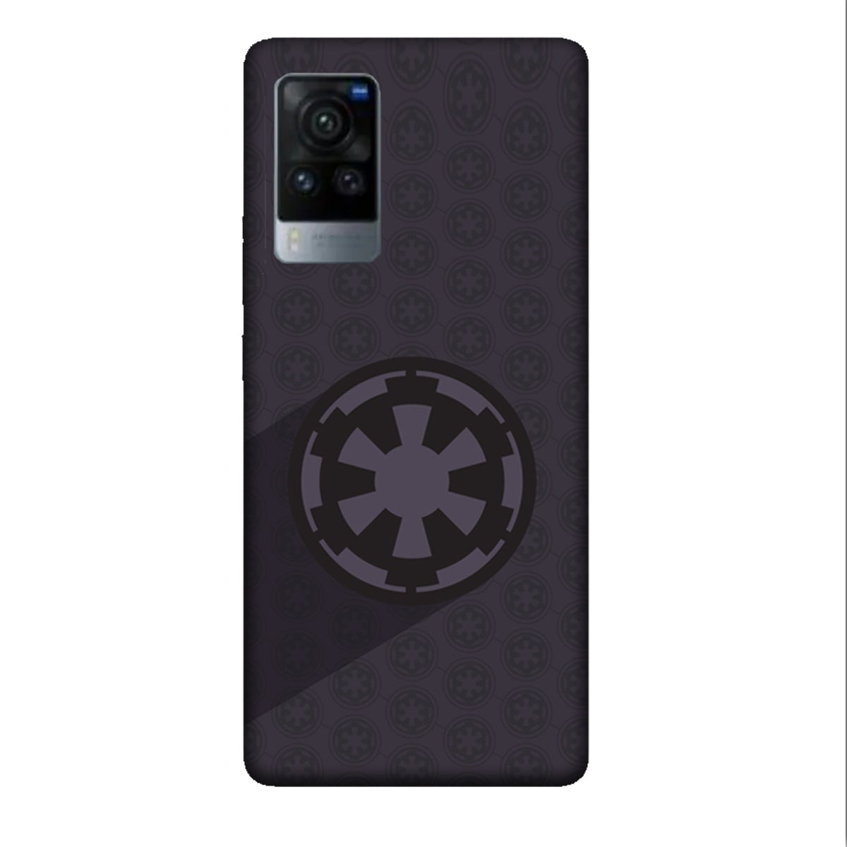 Star Wars - Mobile Phone Cover - Hard Case - Vivo