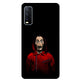 Honey Heaist - Bella Ciao - La Casa De Papel - Mobile Phone Cover - Hard Case - Vivo