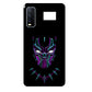 Black Panther - Mobile Phone Cover - Hard Case - Vivo