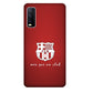 FC Barcelona - Mes Que Un Club - Mobile Phone Cover - Hard Case - Vivo