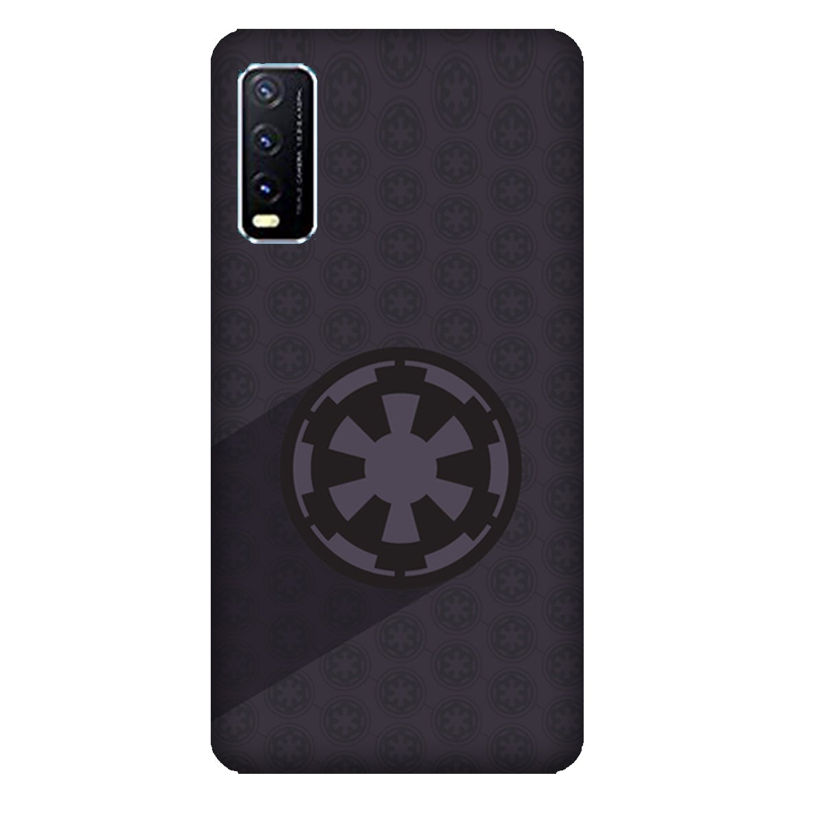 Star Wars - Mobile Phone Cover - Hard Case - Vivo