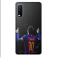 Lionel Messi Barcelona - Mobile Phone Cover - Hard Case - Vivo