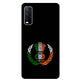 Satyamev Jayate - Embelm - India - Tricolor - Mobile Phone Cover - Hard Case - Vivo