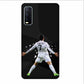 Cristiano Ronaldo Real Madrid - Mobile Phone Cover - Hard Case - Vivo