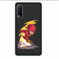 Flash - Animated - Mobile Phone Cover - Hard Case - Vivo