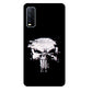 The Punisher - Mobile Phone Cover - Hard Case - Vivo