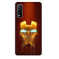 Iron Man - Mobile Phone Cover - Hard Case - Vivo