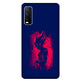 Dragon Ball Z Goku - Mobile Phone Cover - Hard Case - Vivo