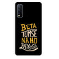 Beta Tumse Na Ho Paayega - Mobile Phone Cover - Hard Case - Vivo