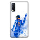 Virat Kohli - Team India - Mobile Phone Cover - Hard Case - Vivo