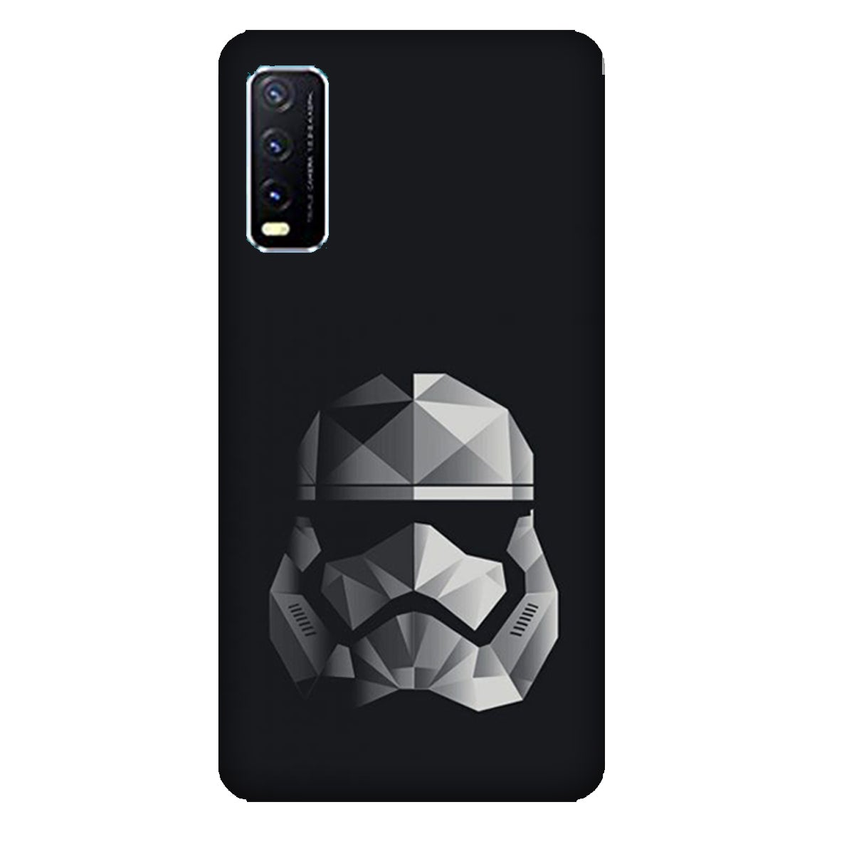 Star Wars - Darth Vader - Mobile Phone Cover - Hard Case - Vivo