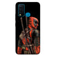 Deadpool -Phone Cover - Hard Case - Vivo