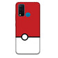 Pokemon - Pokeball - Mobile Phone Cover - Hard Case - Vivo