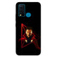 Doctor Strange - Black - Mobile Phone Cover - Hard Case - Vivo