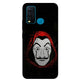 Money Heist - Mobile Phone Cover - Hard Case - Vivo