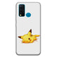 Pikachu - Pokemon - Mobile Phone Cover - Hard Case - Vivo