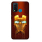 Iron Man - Mobile Phone Cover - Hard Case - Vivo