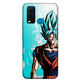 Goku Dragon Ball Z - Mobile Phone Cover - Hard Case - Vivo