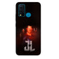 Justic League - DC - Mobile Phone Cover - Hard Case - Vivo
