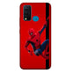 Spider Man - Mobile Phone Cover - Hard Case - Vivo