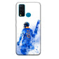 Virat Kohli - Team India - Mobile Phone Cover - Hard Case - Vivo