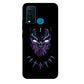 Black Panther - Mobile Phone Cover - Hard Case - Vivo