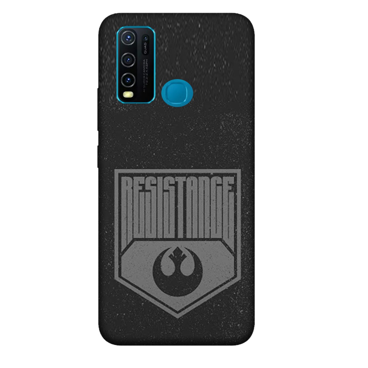 Star Wars - Resistance - Mobile Phone Cover - Hard Case - Vivo