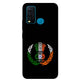 Satyamev Jayate - Embelm - India - Tricolor - Mobile Phone Cover - Hard Case - Vivo