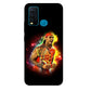 Rafael Nadal - Tennis - Mobile Phone Cover - Hard Case - Vivo