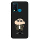 Shinchan - Mobile Phone Cover - Hard Case - Vivo