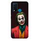 The Joker - Mobile Phone Cover - Hard Case - Vivo