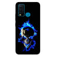 Skulls - Mobile Phone Cover - Hard Case - Vivo